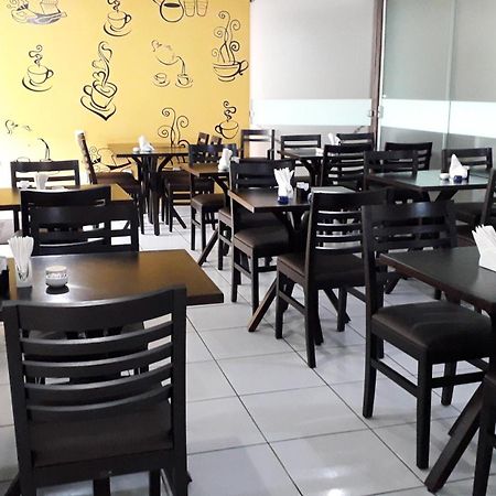 Hotel Ponta De Areia Порту-Сегуру Экстерьер фото