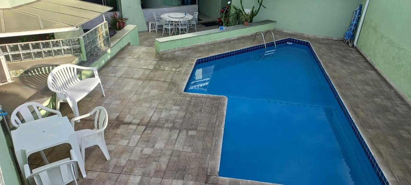 Hotel Ponta De Areia Порту-Сегуру Экстерьер фото