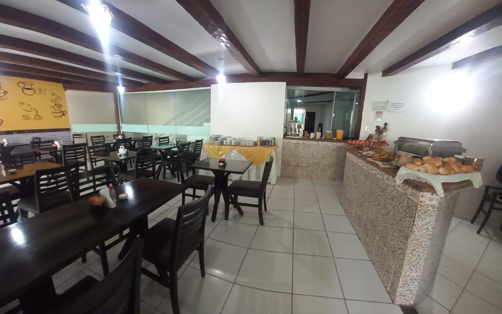 Hotel Ponta De Areia Порту-Сегуру Экстерьер фото